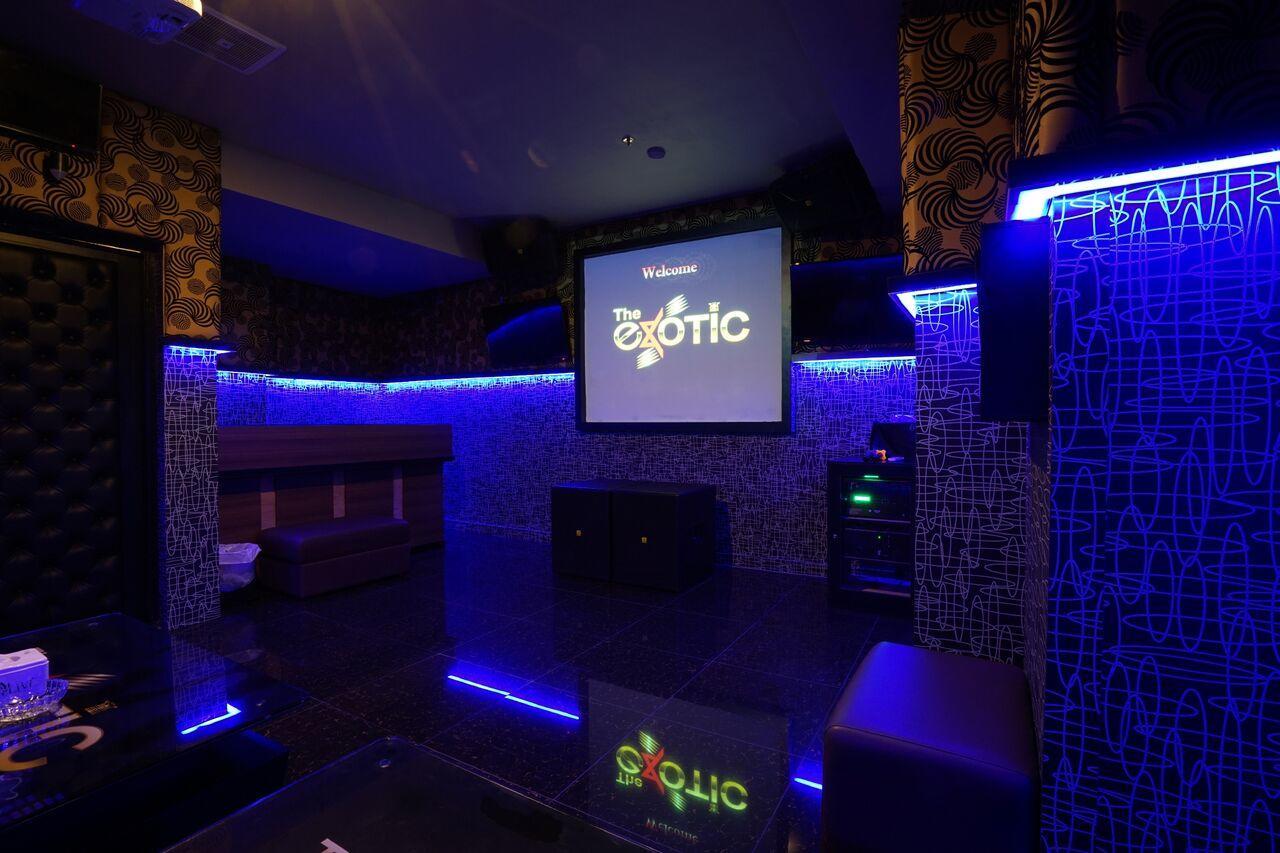The L Hotel Entertainment Batam Luaran gambar