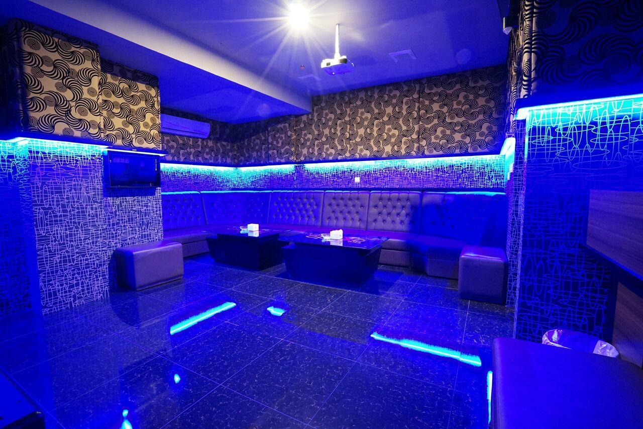 The L Hotel Entertainment Batam Luaran gambar