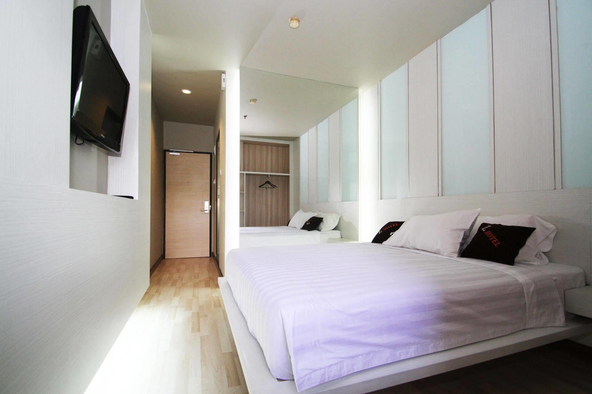 The L Hotel Entertainment Batam Luaran gambar